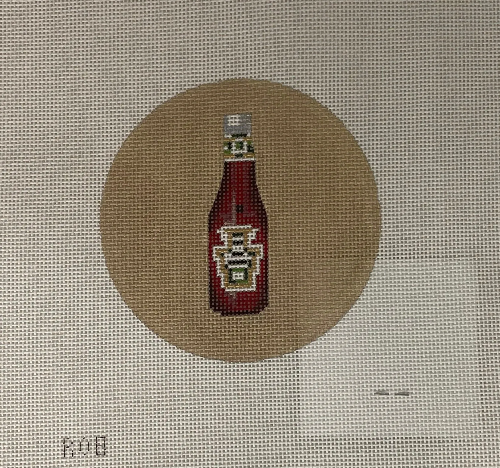 * Mercury Designs R08 Heinz Ketchup Bottle