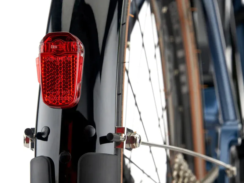 2022 Kona Dew-E