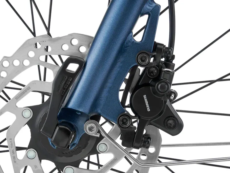 2022 Kona Dew-E