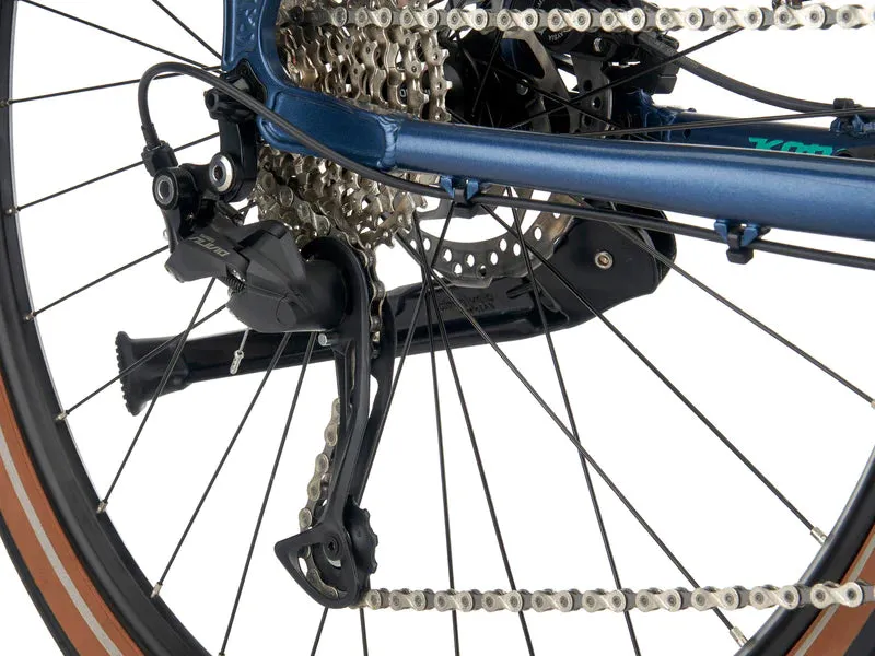 2022 Kona Dew-E