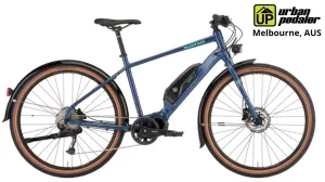 2022 Kona Dew-E