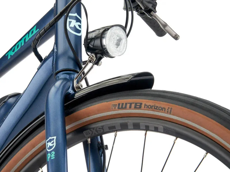 2022 Kona Dew-E
