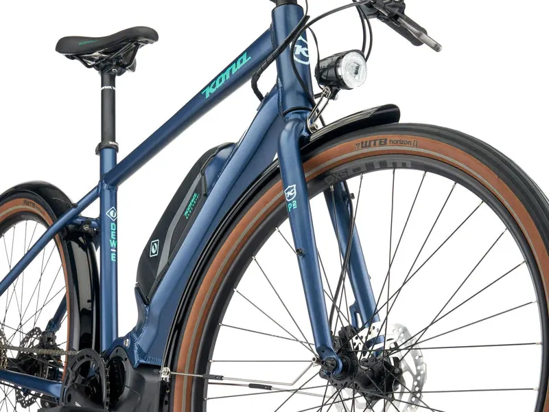 2022 Kona Dew-E