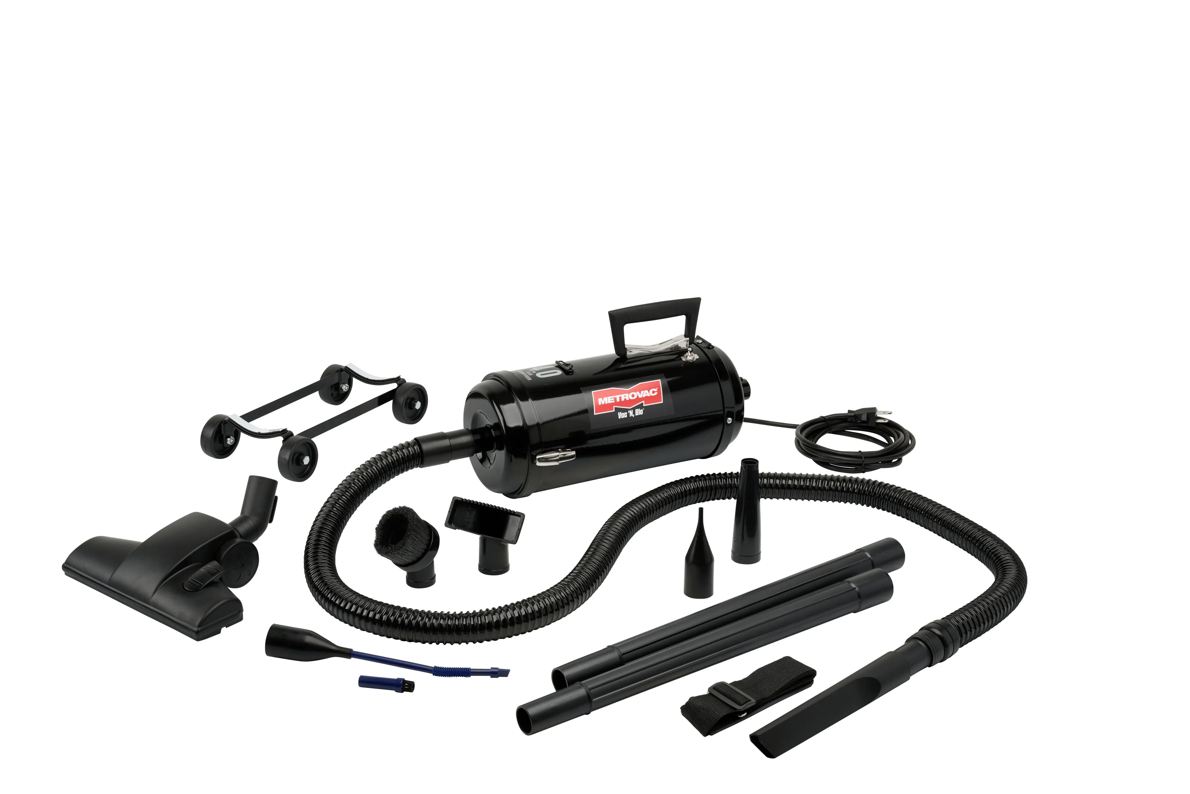 220/240V Vac N Blo® Classic VNB-94BD