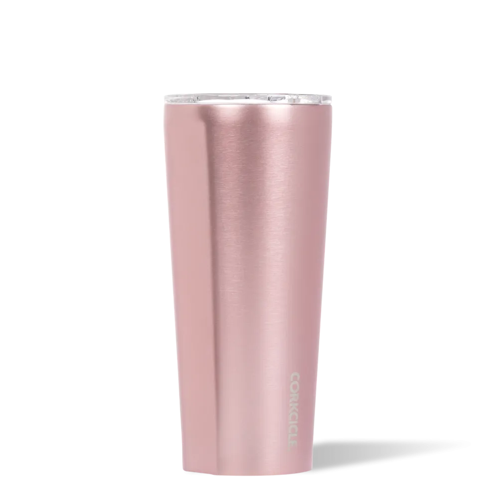 24Oz Metallic Collection Tumbler