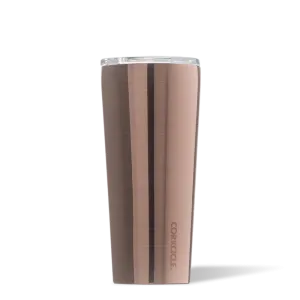 24Oz Metallic Collection Tumbler
