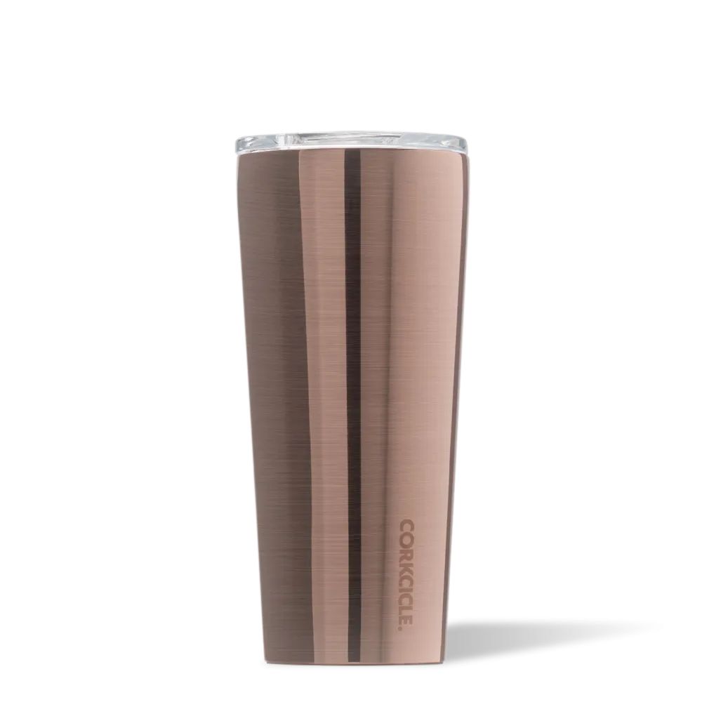 24Oz Metallic Collection Tumbler