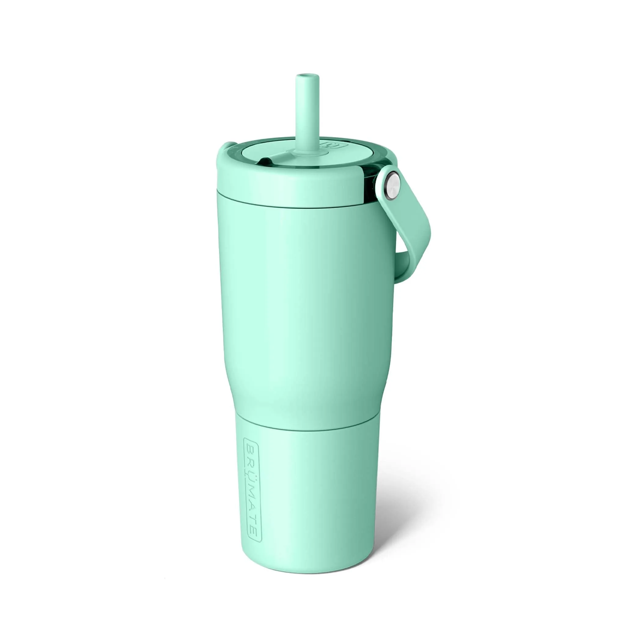 25oz Resa Straw Tumbler in Mint