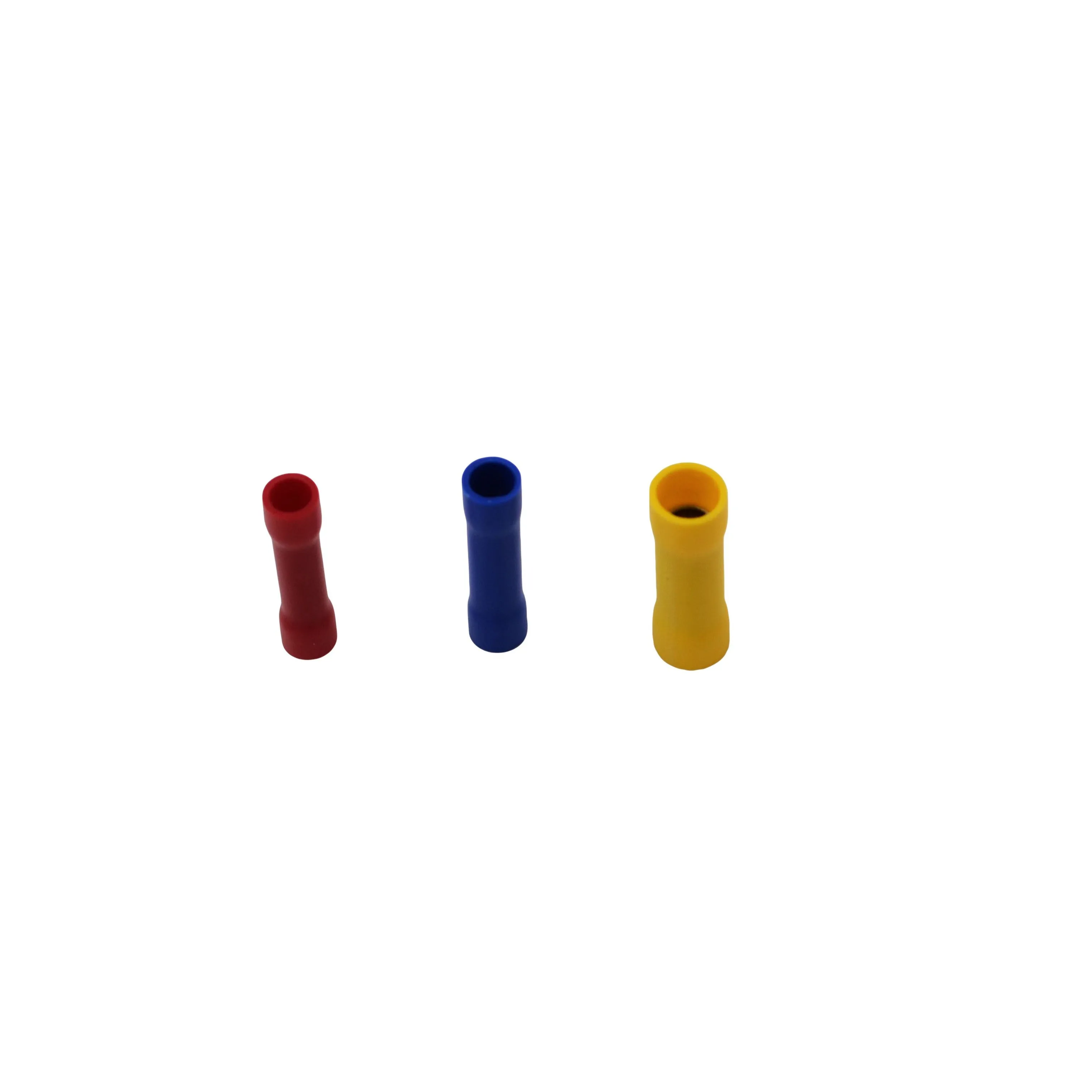 300pc 12/24 Insulated Electrical Wire Terminal