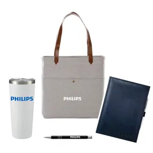 $45 Welcome Kit