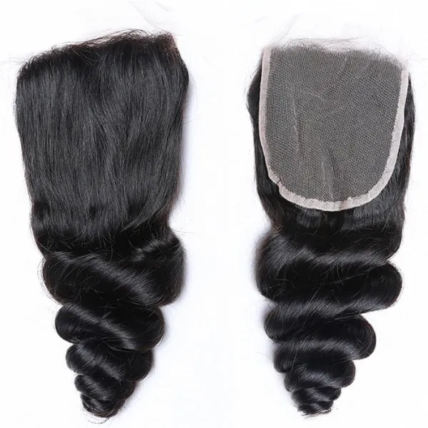 4x4 Passion Wave Closure