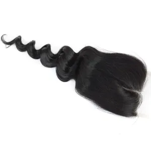 4x4 Passion Wave Closure