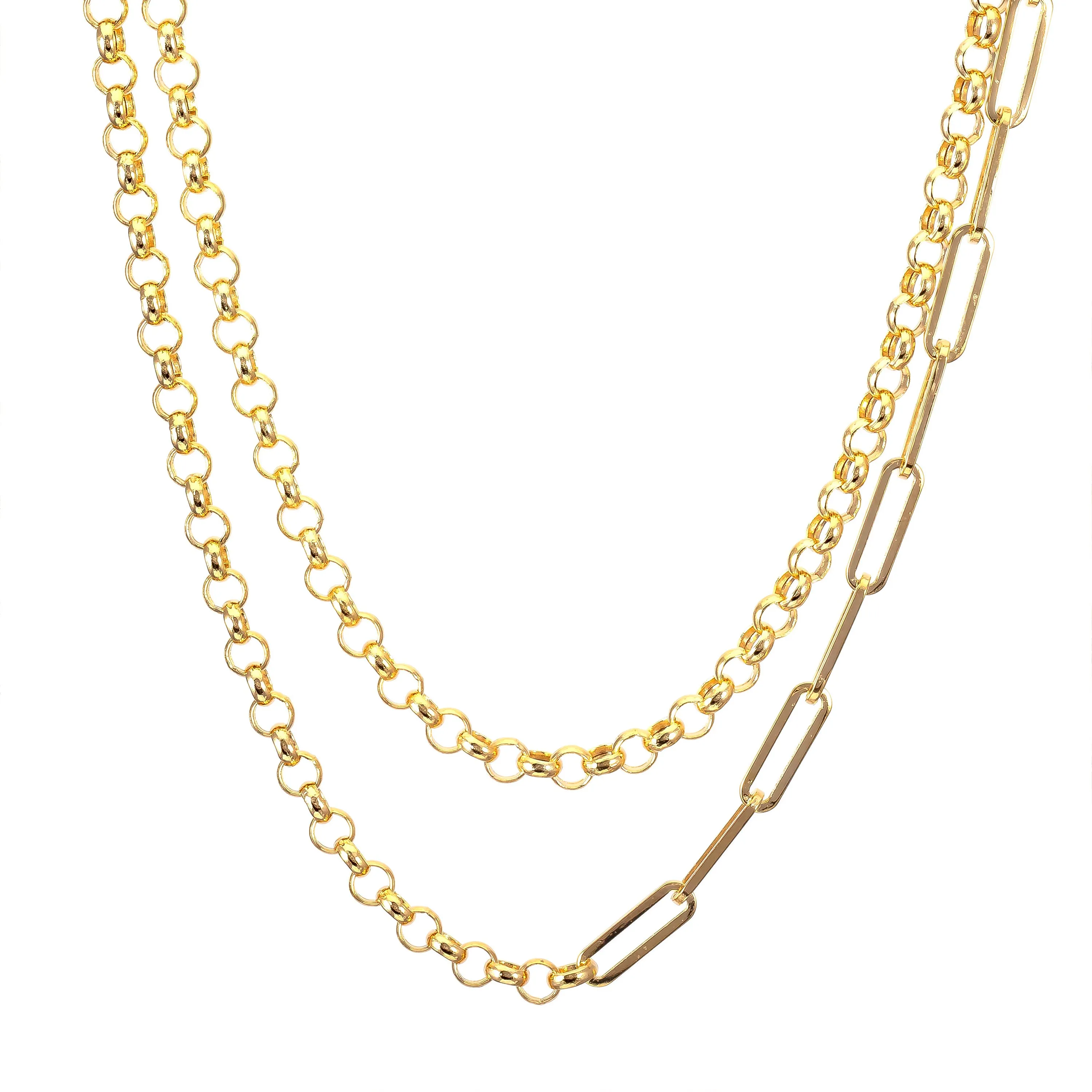 50/50 Chain