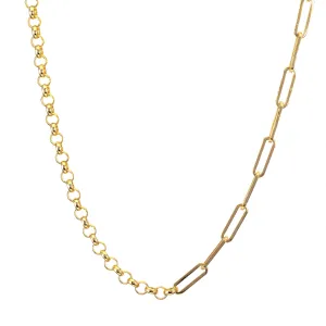 50/50 Chain