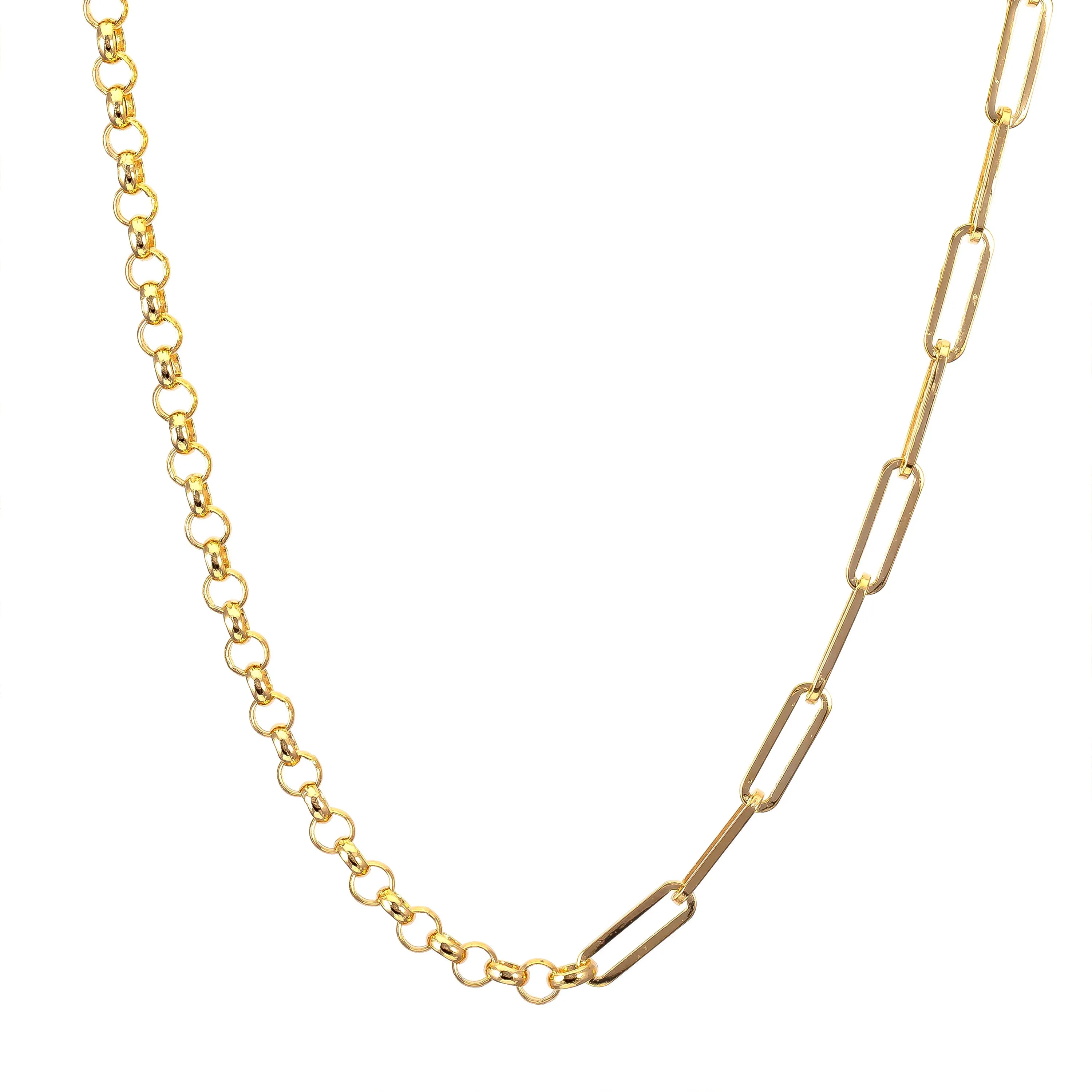 50/50 Chain