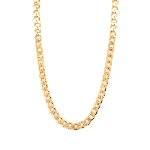 5mm Cuban Link Chain