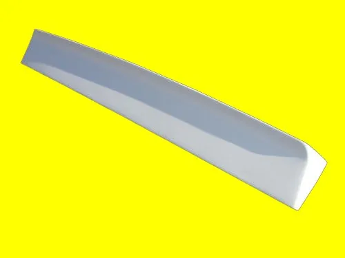 70-72-Skylark-GS-GSX-Rear-Trunk-Deck-Lid-Spoiler-Wing-1-Piece-Spun-Fiberglass