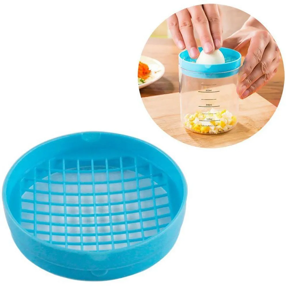8-in-1 Colorful Multifunctional Kitchen Tool Bottle