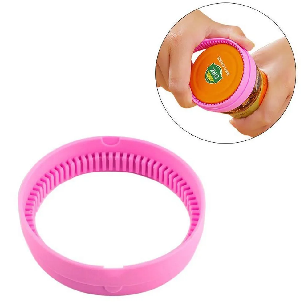 8-in-1 Colorful Multifunctional Kitchen Tool Bottle