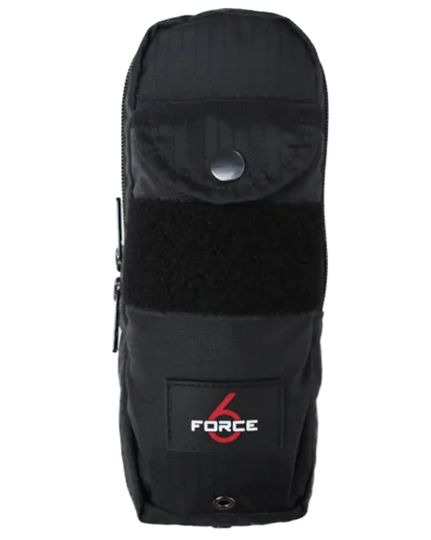 9x3 Front Pocket