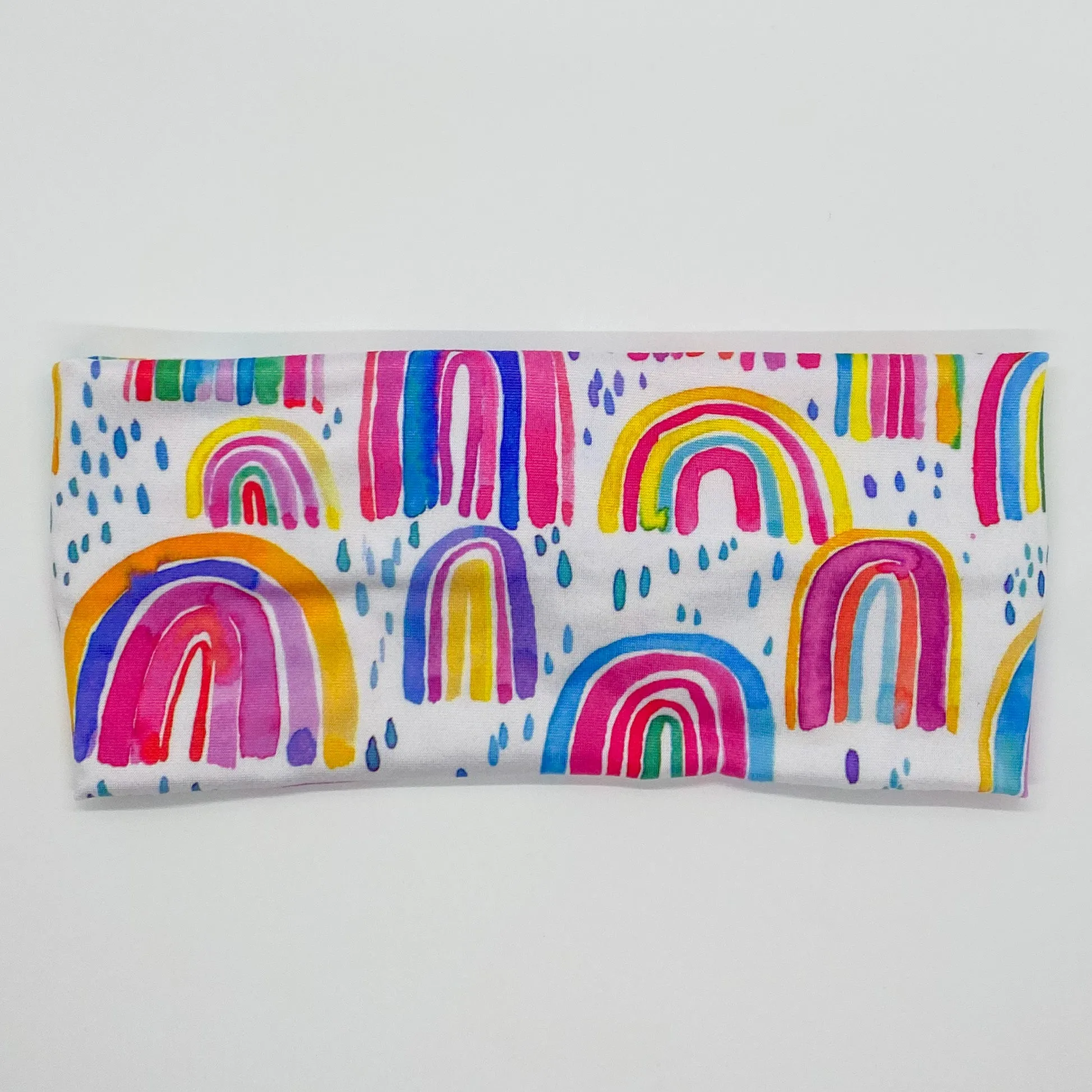 A Promise of Beauty Twist Headband