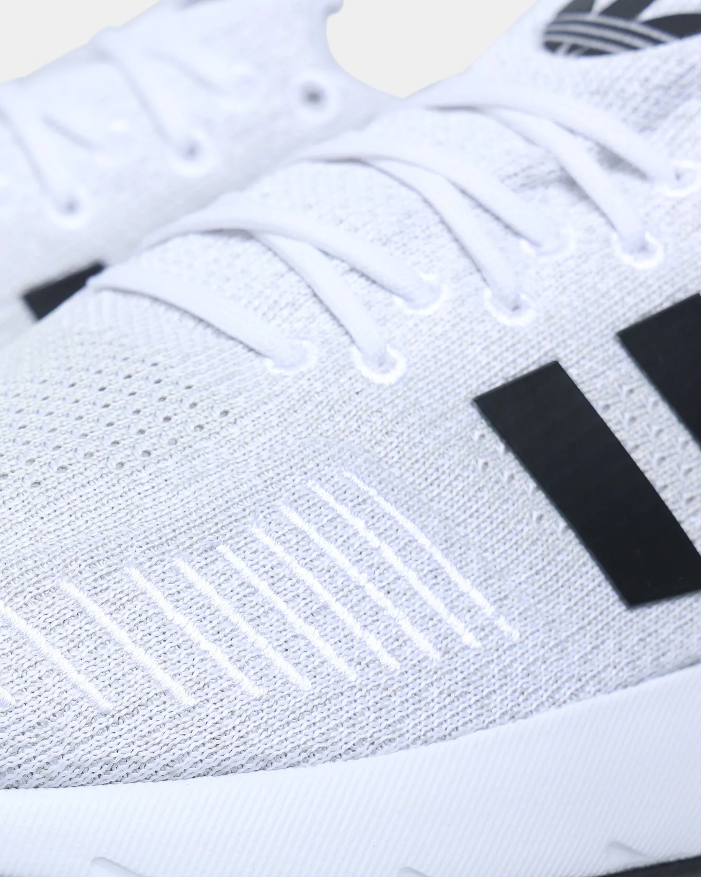 Adidas Swift Run 22 Cloud White/Core Black/Grey One