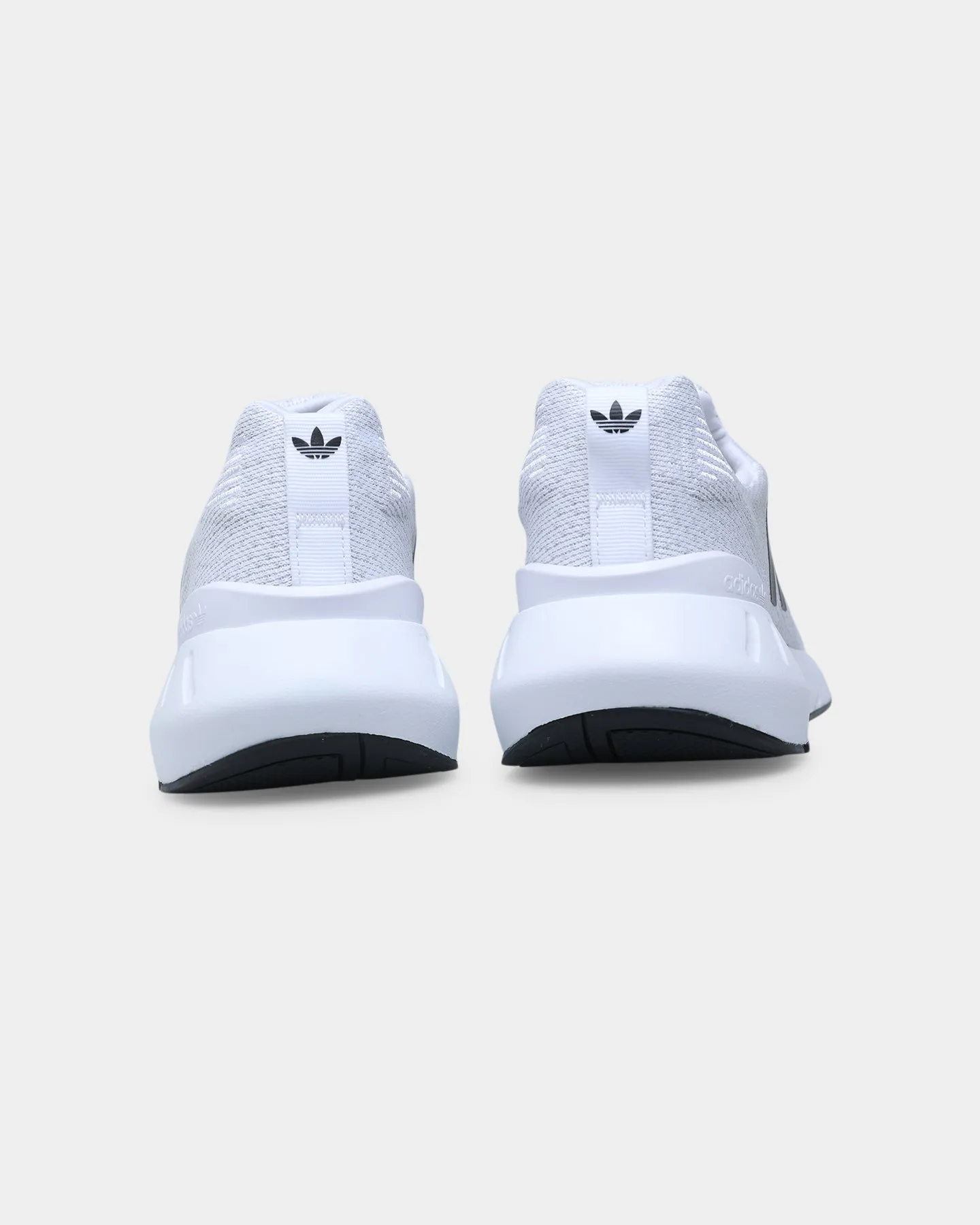 Adidas Swift Run 22 Cloud White/Core Black/Grey One