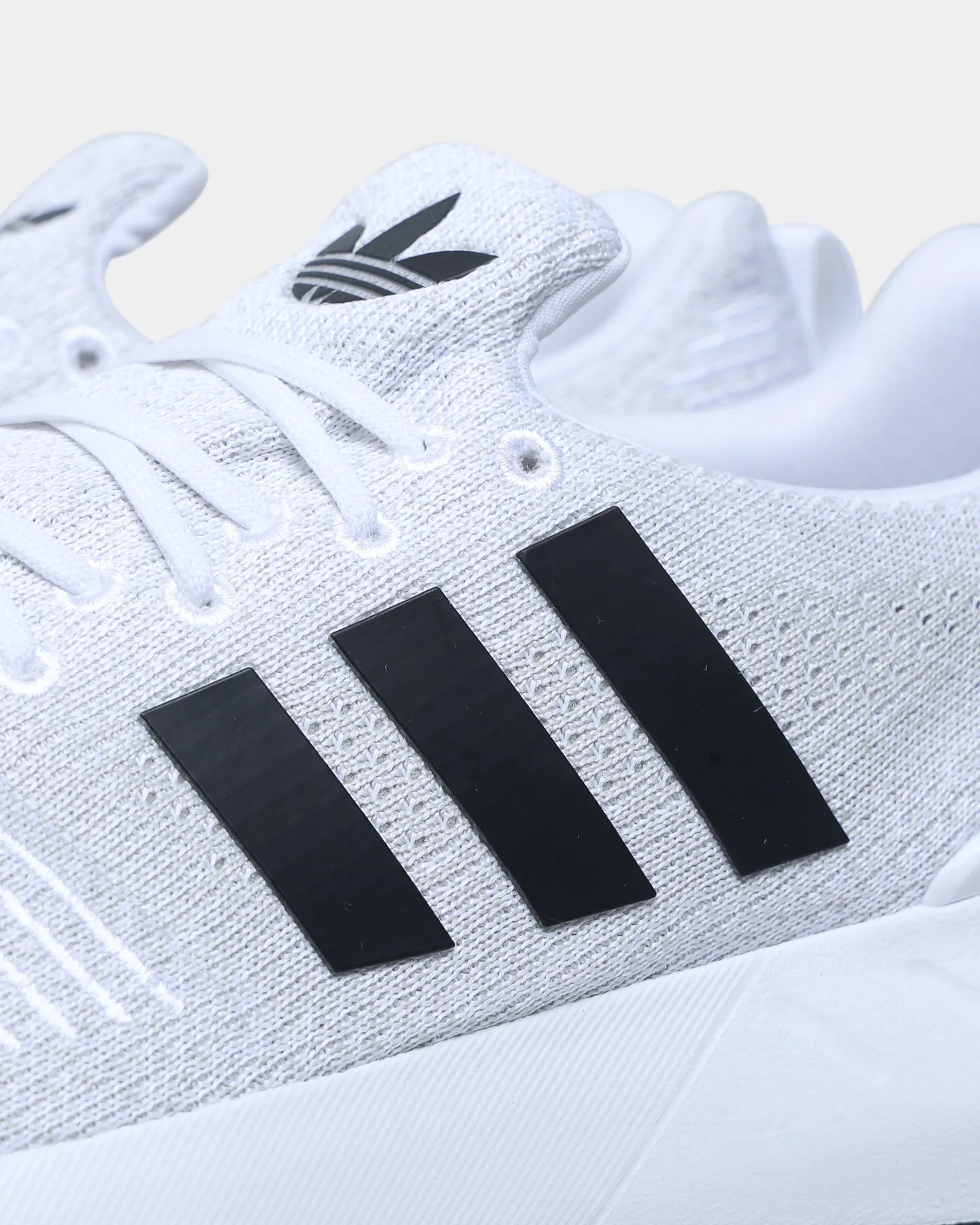 Adidas Swift Run 22 Cloud White/Core Black/Grey One