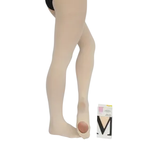 Adult Convertible Dance Tights