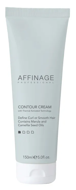 Affinage Contour Cream