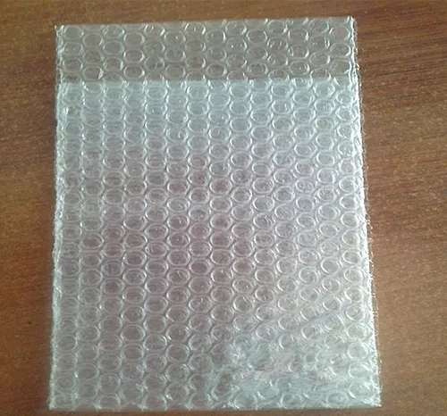 AIR BUBBLE BAGS