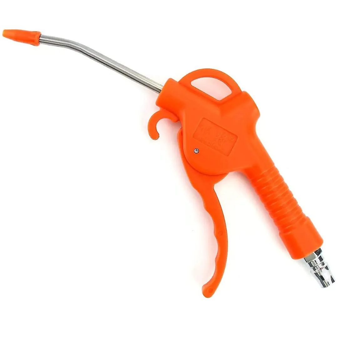 Air dust blow gun