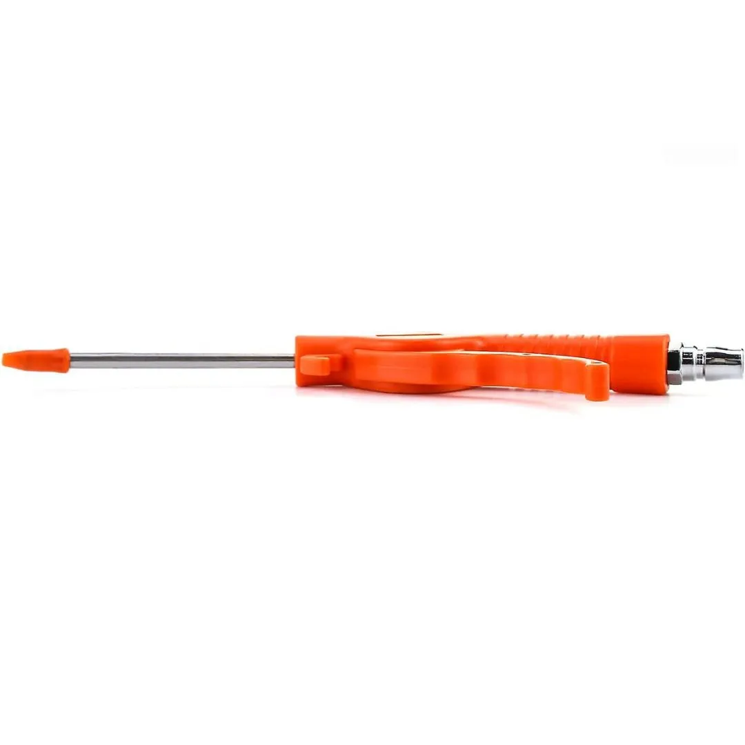 Air dust blow gun