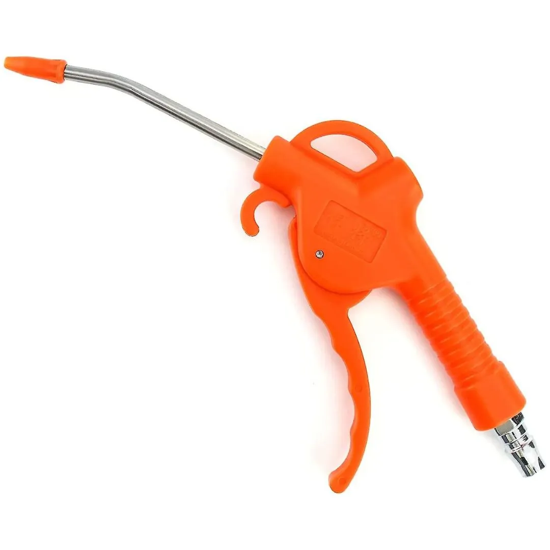 Air dust blow gun