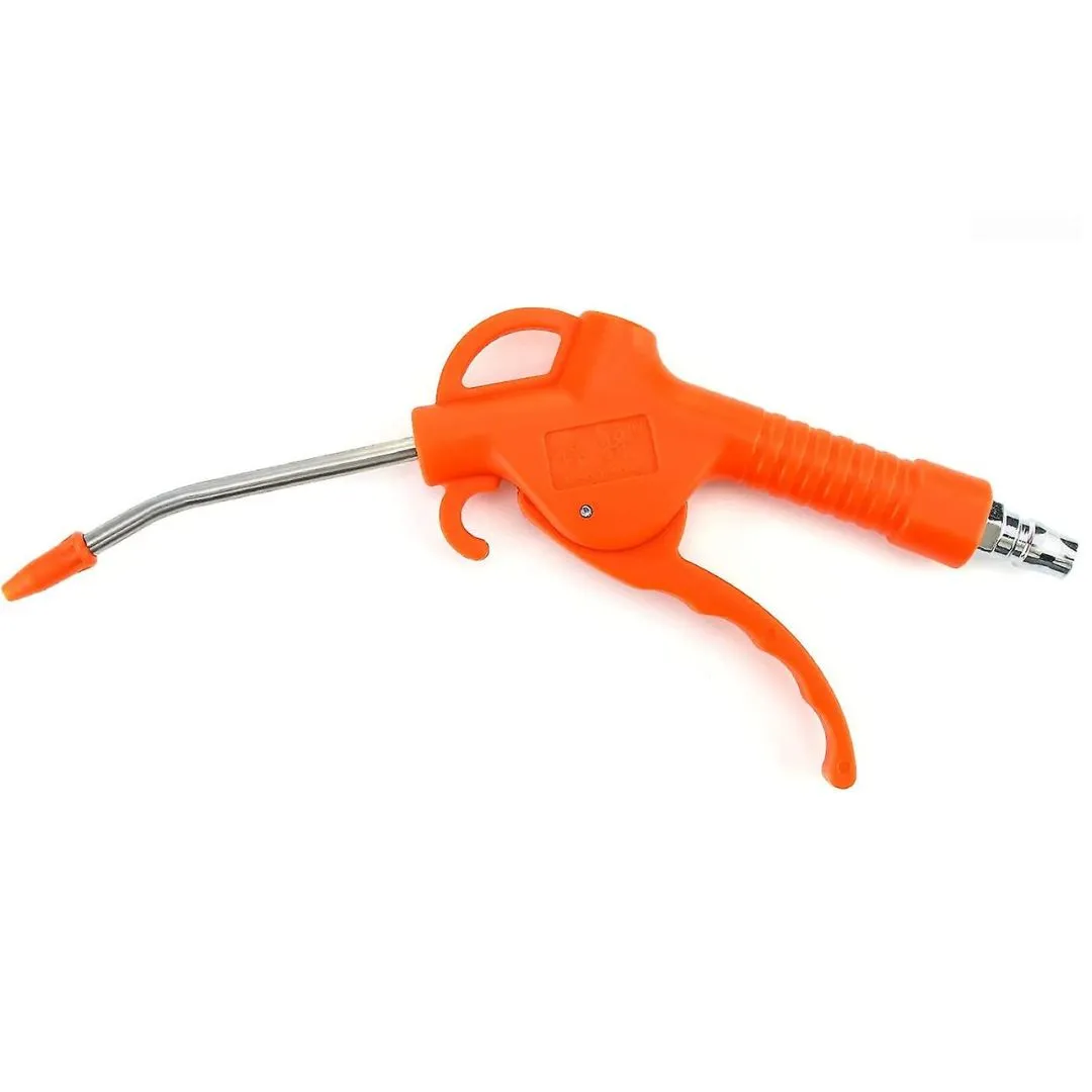 Air dust blow gun