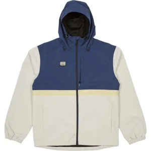 Airblaster Freeschool Windbreaker Dark Navy 2025
