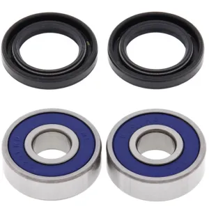 ALL BALLS WHEEL BEARING KIT FRONT HONDA CR CRF XR