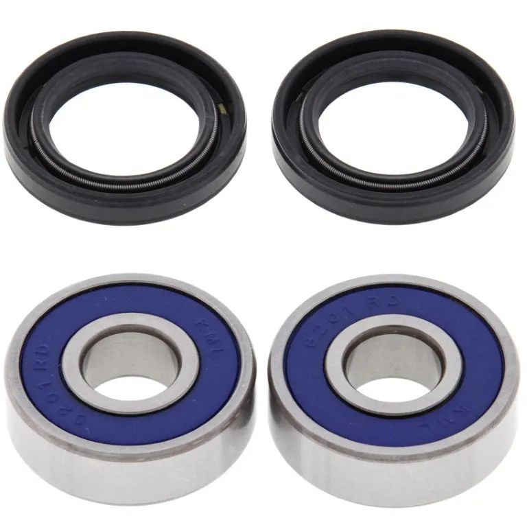 ALL BALLS WHEEL BEARING KIT FRONT HONDA CR CRF XR