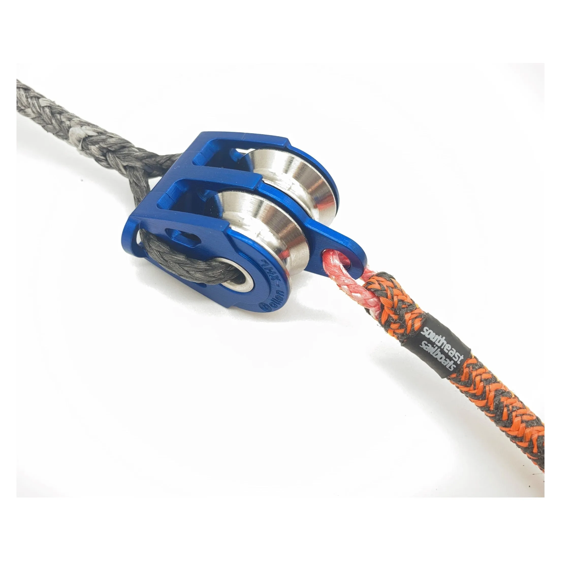 Allen XHL Kicker Upgrade - SK99/Technora