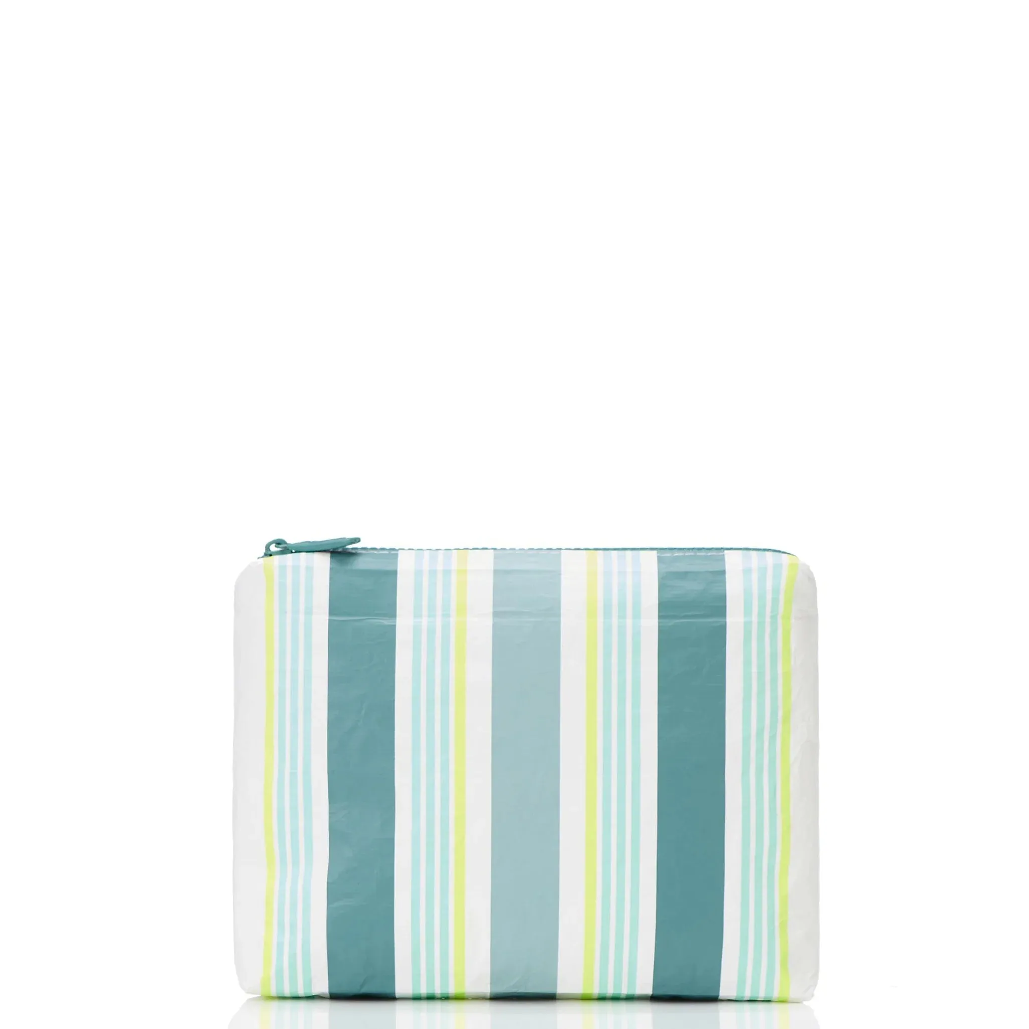 Aloha Small Pouch Nice Stripe