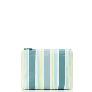 Aloha Small Pouch Nice Stripe