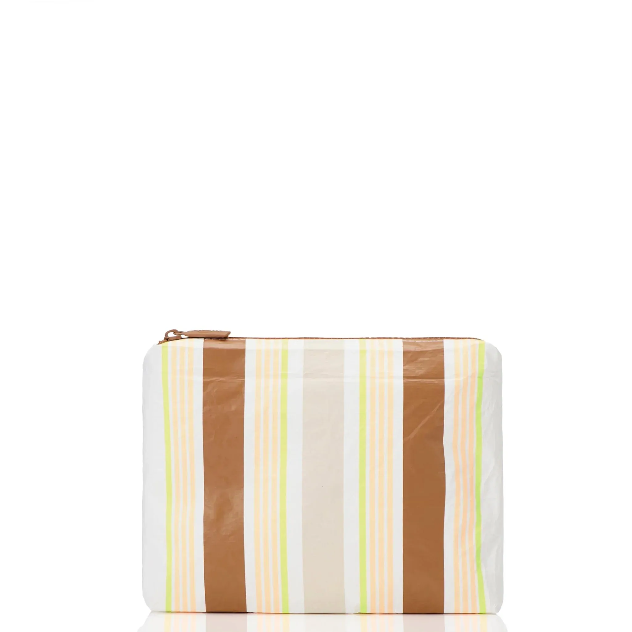 Aloha Small Pouch Nice Stripe