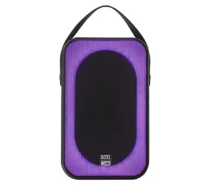 Altec Lansing Shockwave Wireless Party 60W Speaker w/ LED Effects