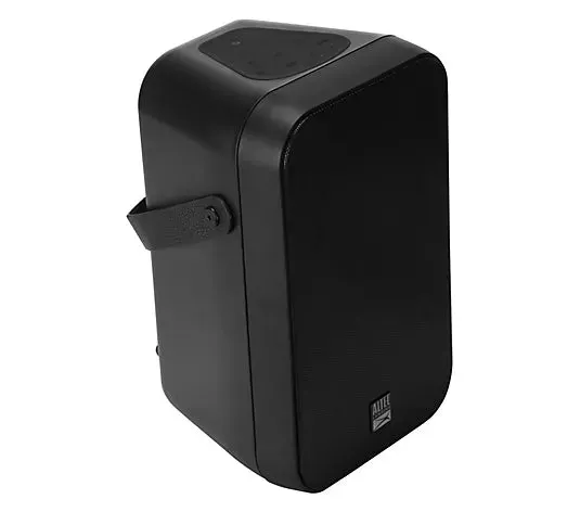 Altec Lansing Shockwave Wireless Party 60W Speaker w/ LED Effects