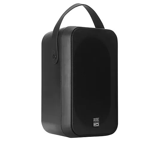 Altec Lansing Shockwave Wireless Party 60W Speaker w/ LED Effects