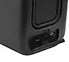 Altec Lansing Shockwave Wireless Party 60W Speaker w/ LED Effects