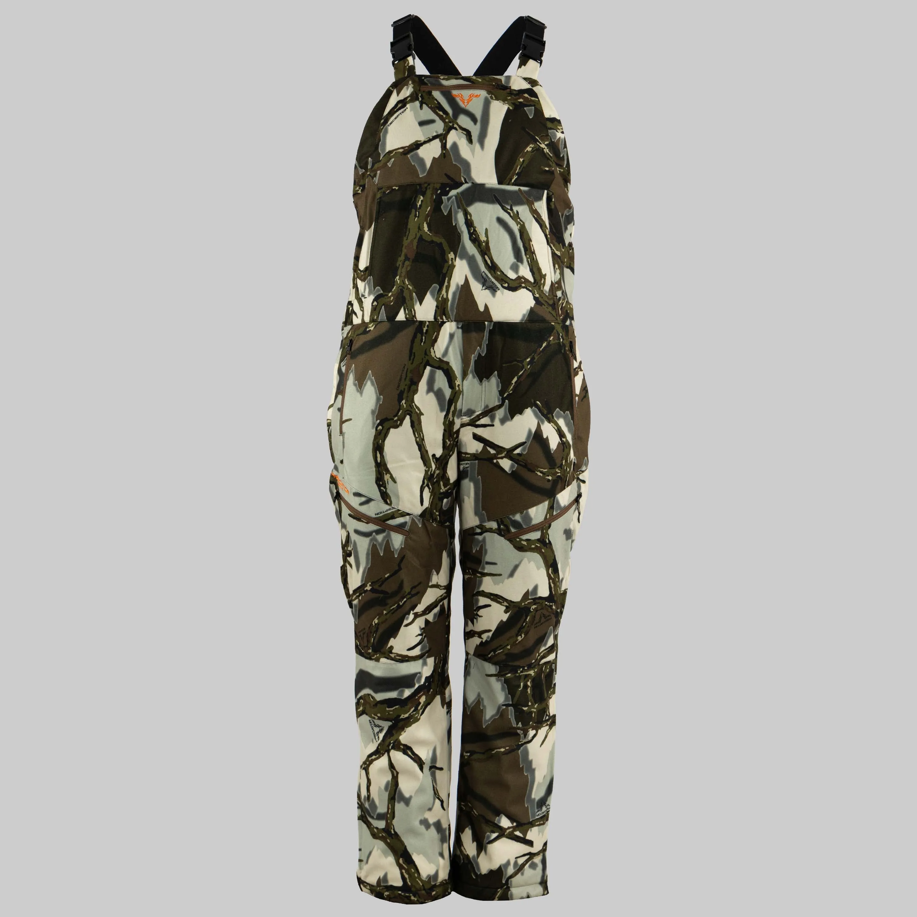 Ambush Insulated Bib 2.0
