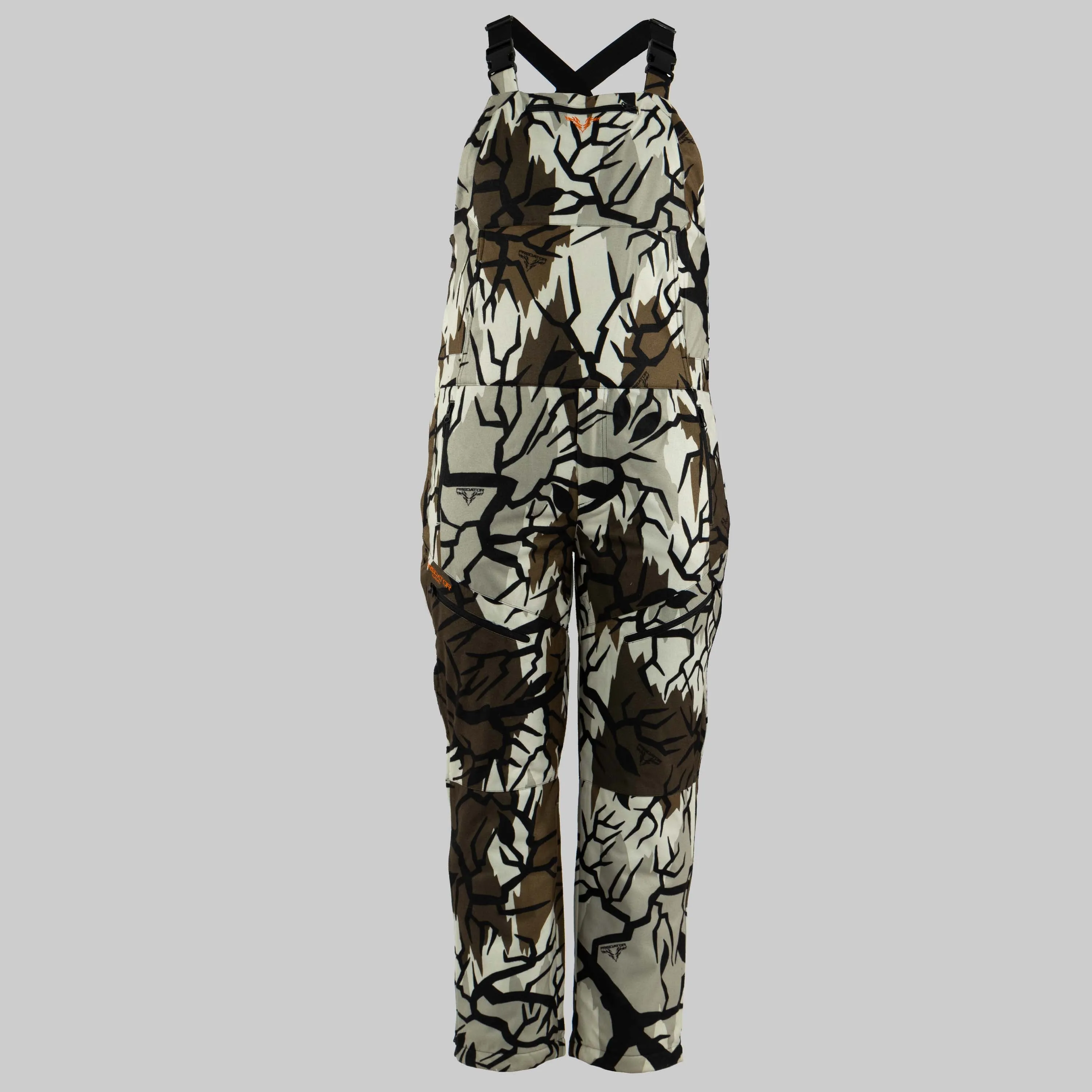 Ambush Insulated Bib 2.0