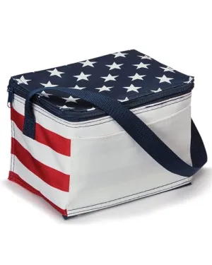 Americana Cooler