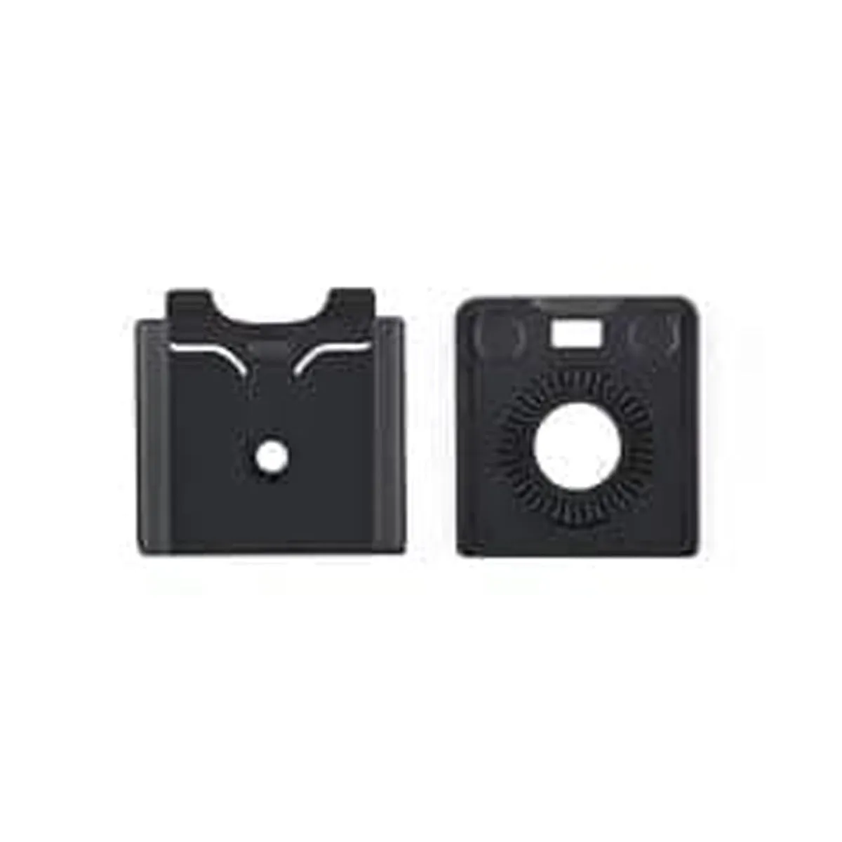 Amomax Quick Release Adaptor Gen 2